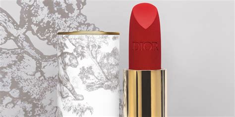 Dior rouge premier collection